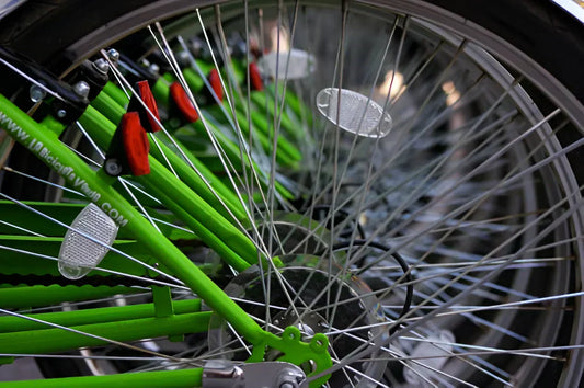 Urban Cycling Guide: Navigate Santiago’s Bike Path Network in Chile