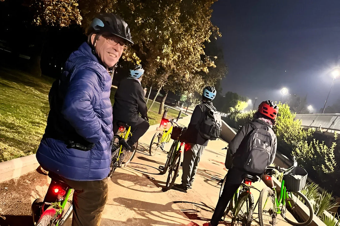 Beyond the Tour: Connecting with Chilean Culture