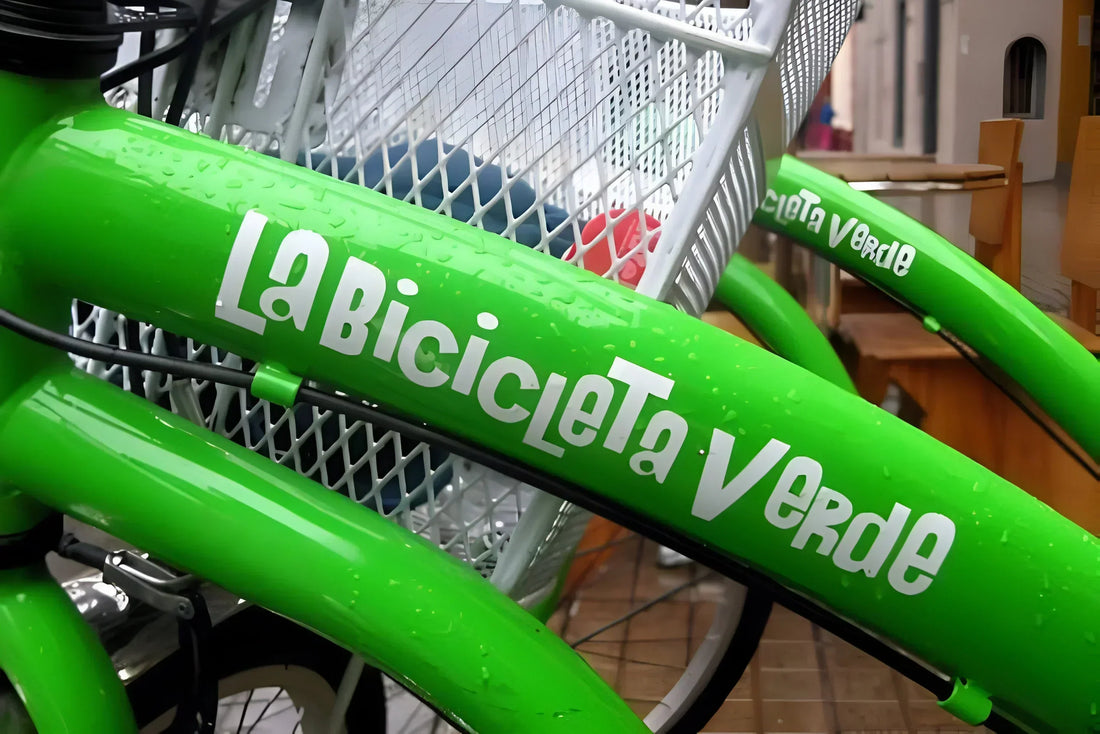 Neighborhood Secrets: Bellavista and its Cultural Legacy in Santiago