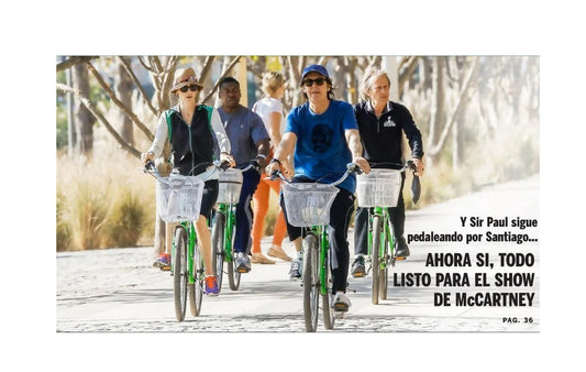 Bike Rental in Santiago: Explore at Your Own Pace and Unleash Your Adventurous Spirit